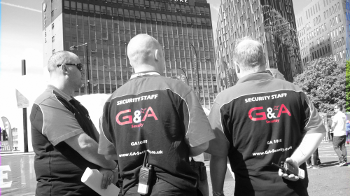 Event Security Event Security